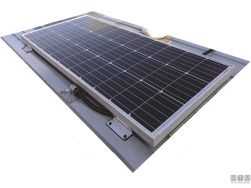 Pannelli Solari Solar Frame