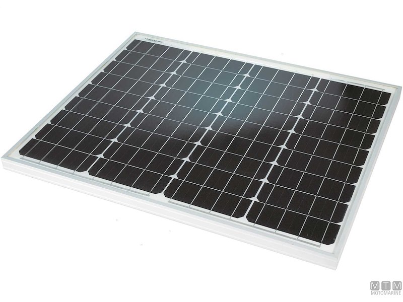 Pannelli Solari Solar Frame