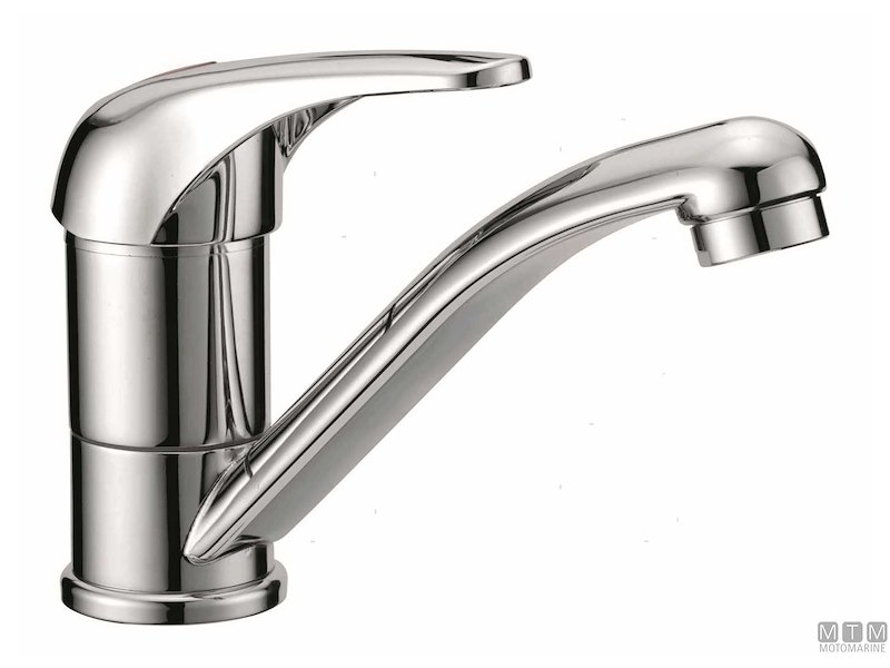 MISCELATORE CLASSIC SHORT MIXER 