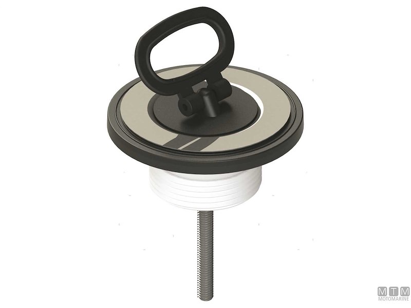 Piletta Grande Dritta