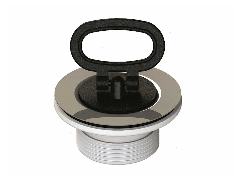 Piletta Grande Dritta