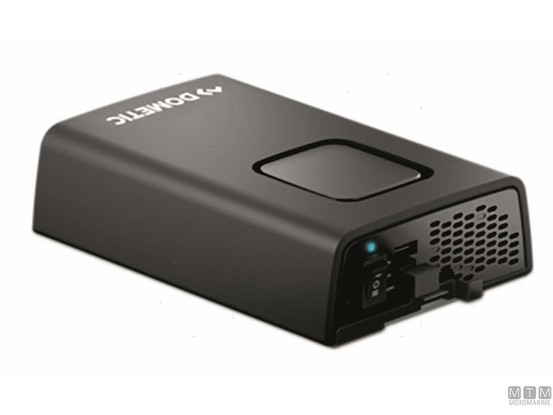 Inverters Compatti Dometic SinePower 12V-24V  220V