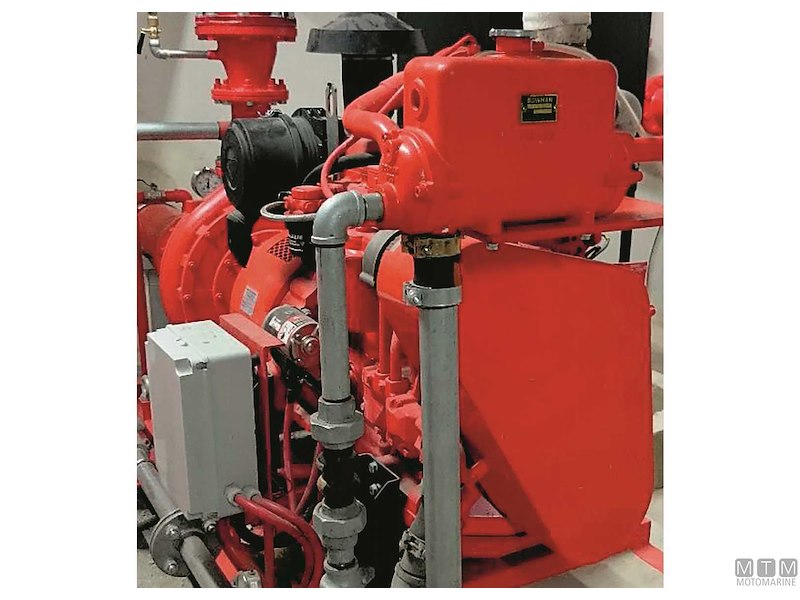 Scambiatori di Calore Bowman