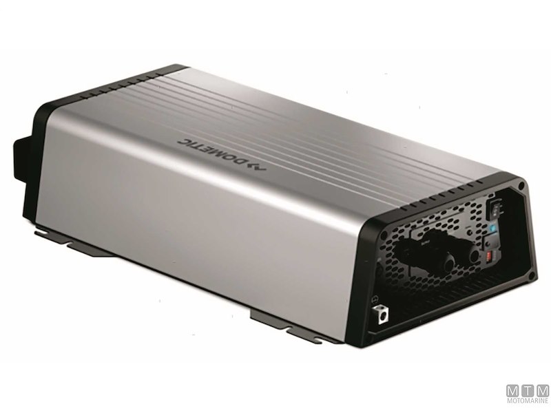 Inverters Dometic SinePower 12V-24V  220V