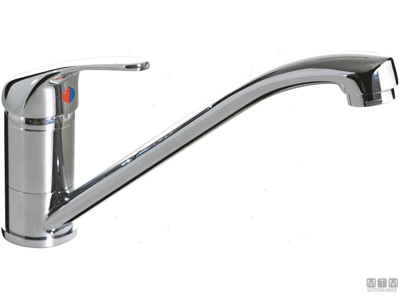 MISCELATORE CLASSIC LONG MIXER 