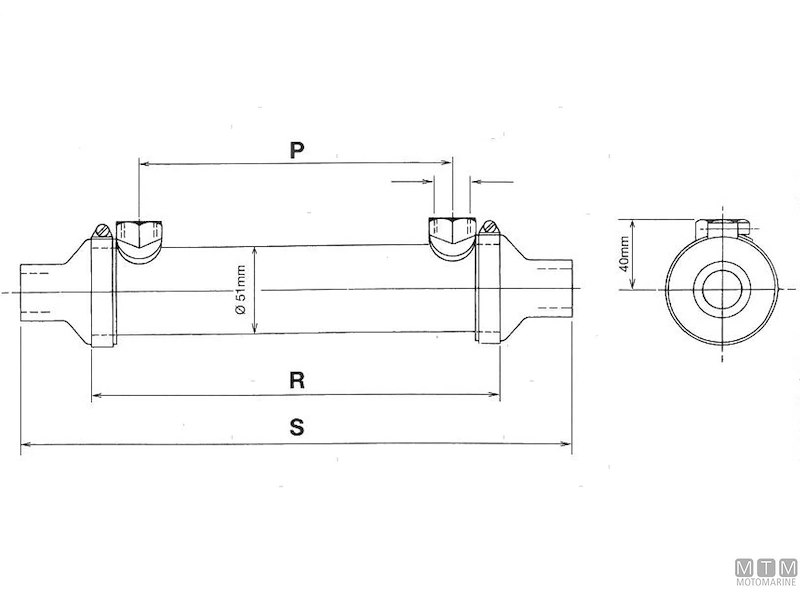 Refrigeranti Olio DC Bowman