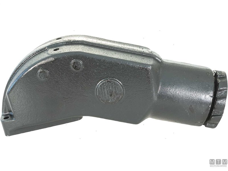 RISER BARR VO-20-855384 V856891 