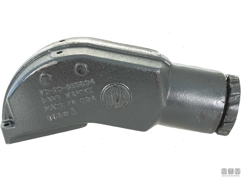 RISER BARR VO-20-855384 V856891 