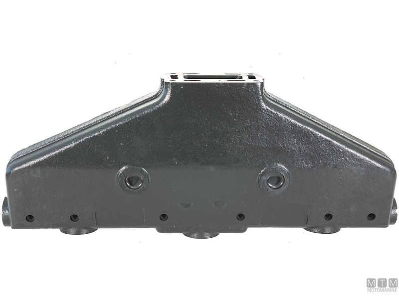 COLLETTORE BARR VO-1-835804 V856883 