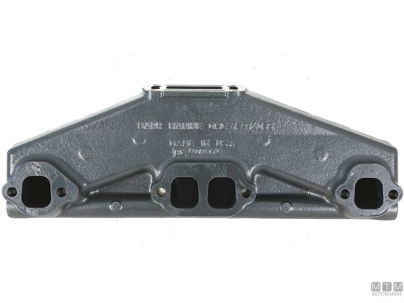 COLLETTORE BARR OMC-1-914035 V3847501 