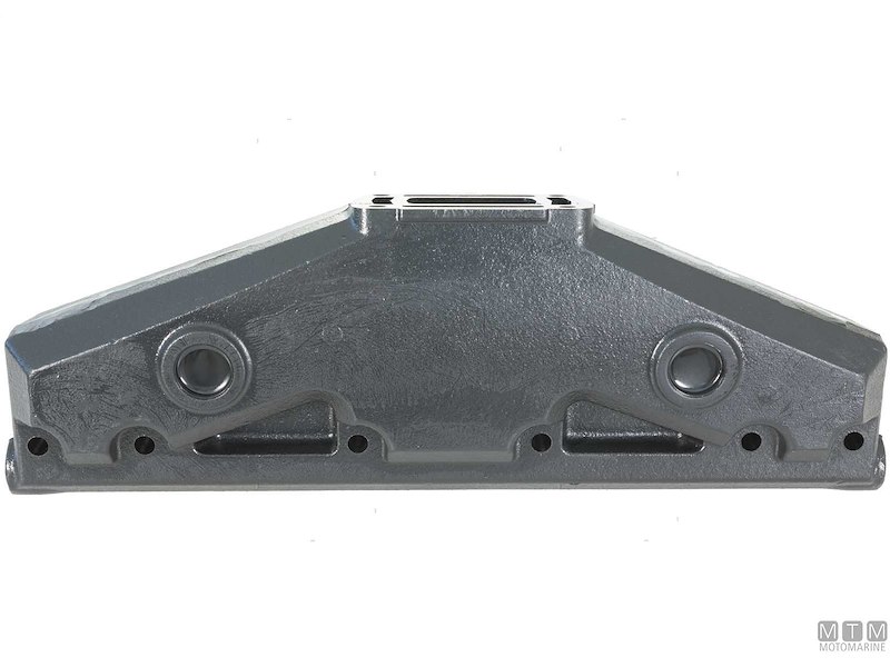 COLLETTORE BARR OMC-1-914035 V3847501 