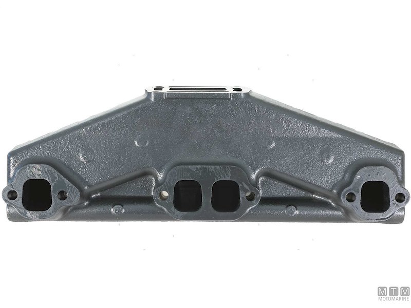 COLLETTORE BARR OMC-1-914035 V3847501 