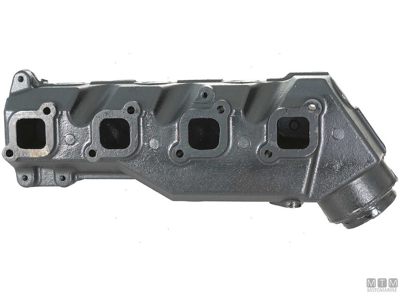 COLLETTORE BARR VO-1-855387 