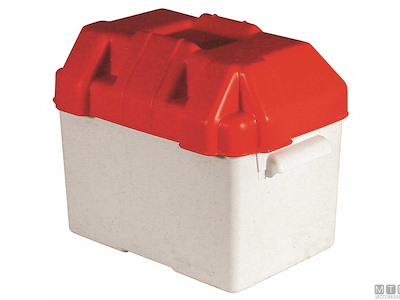 PORTABATTERIA 330x230x260MM 