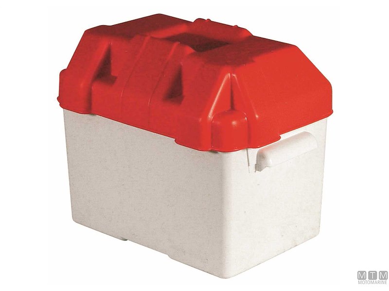 PORTABATTERIA 330x230x260MM 