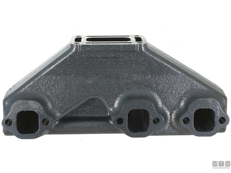 COLLETTORE BARR OMC-1-3857656 