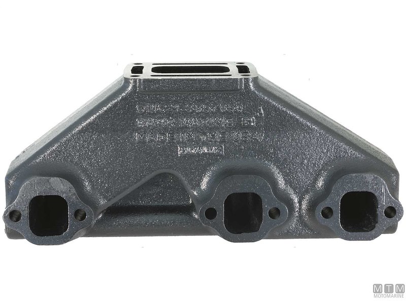 COLLETTORE BARR OMC-1-3857656 