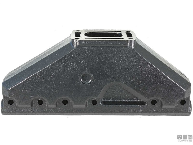 COLLETTORE BARR OMC-1-3857656 