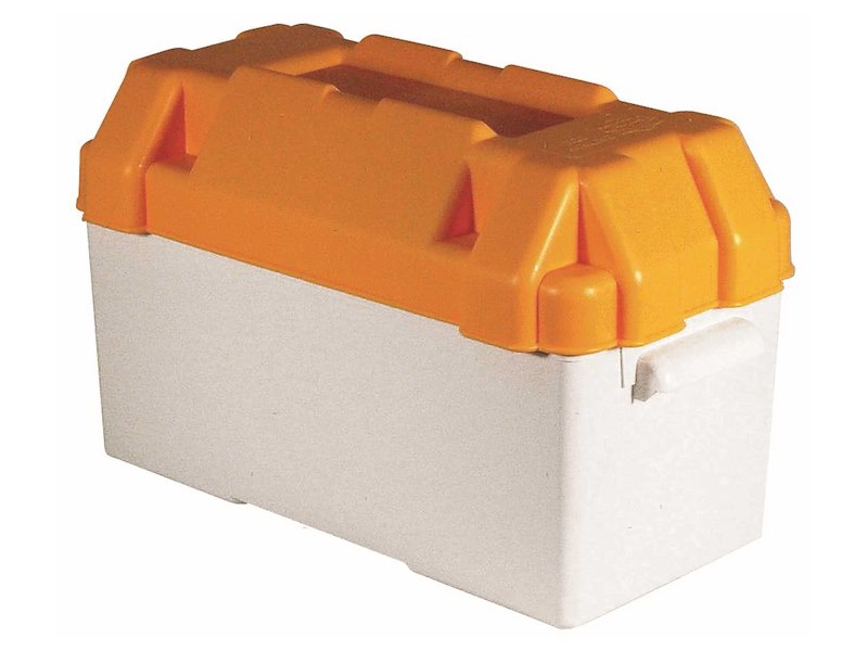 PORTABATTERIA 450x220x270MM 