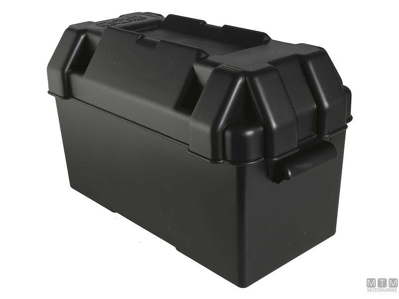 PORTABATTERIA 450x220x270MM 