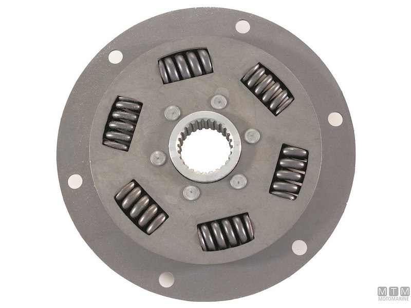 Parastrappi MTM New Type