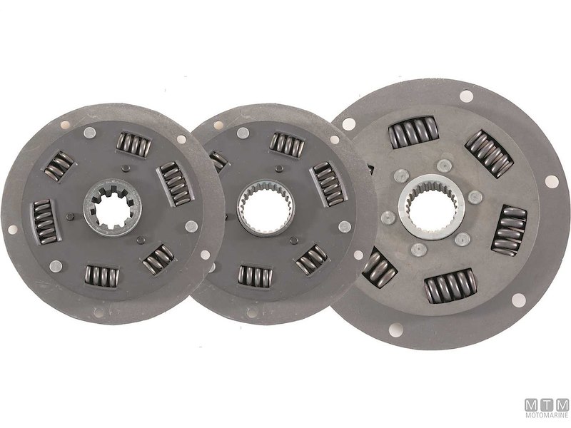 Parastrappi MTM New Type