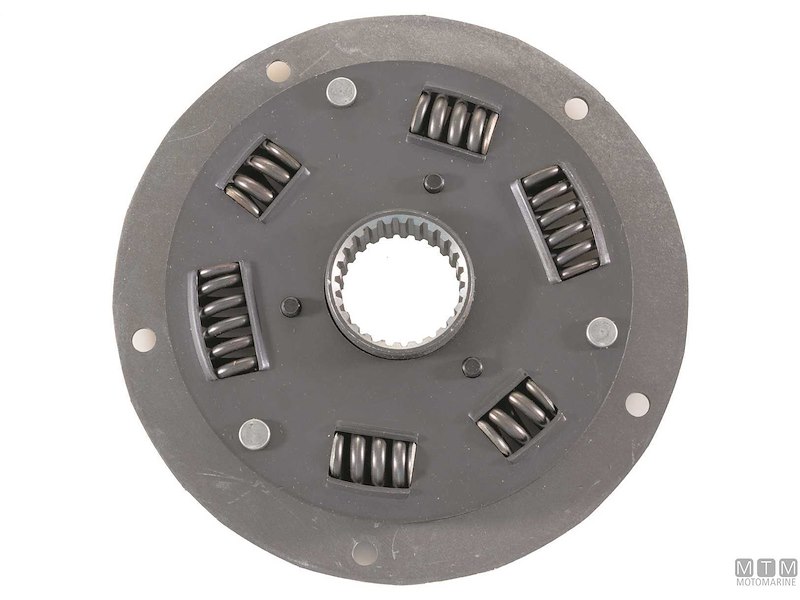 Parastrappi MTM New Type