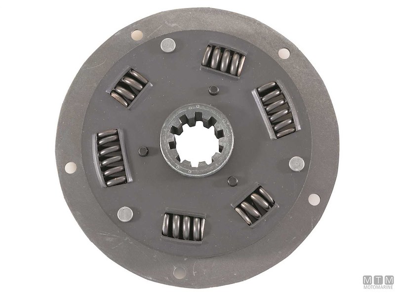 Parastrappi MTM New Type