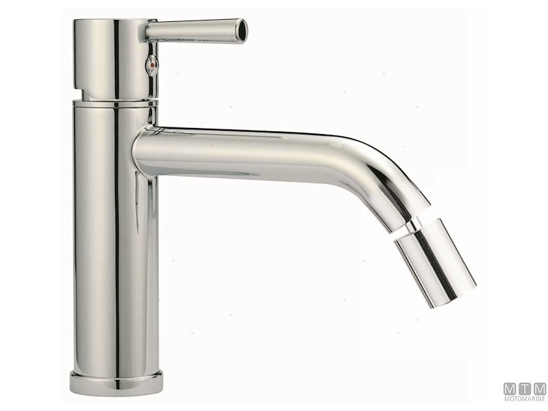 MISCELATORE LINE BIDET MIXER 