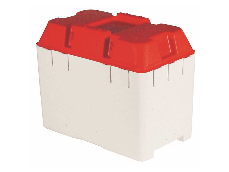 PORTABATTERIA 350x220x290MM 