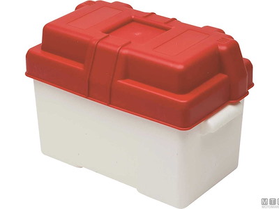 PORTABATTERIA 350x220x290MM 