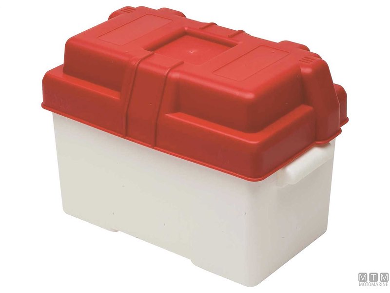 PORTABATTERIA 350x220x290MM 