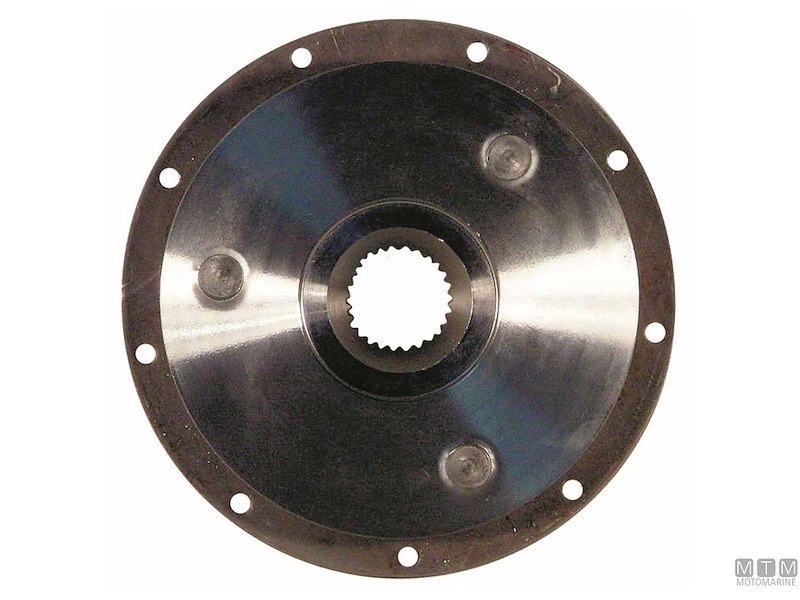 Parastrappi R&D Medium