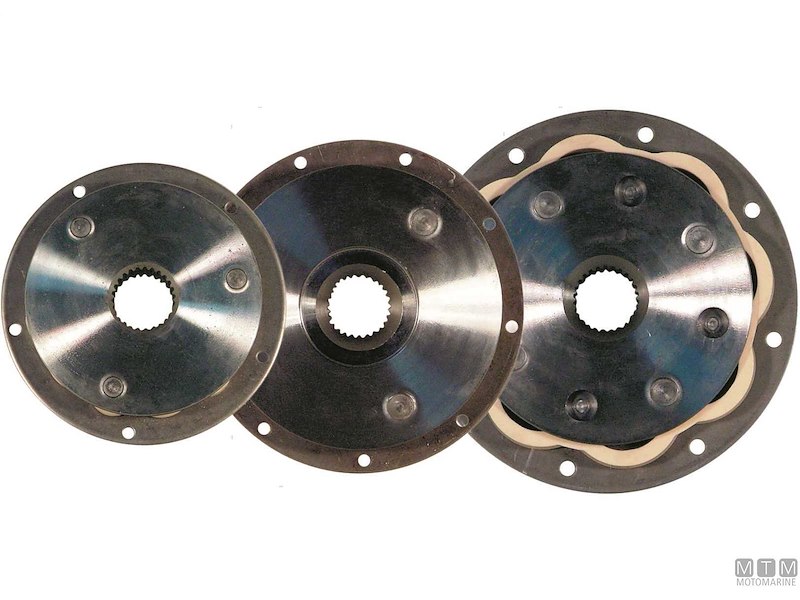 Parastrappi R&D Medium