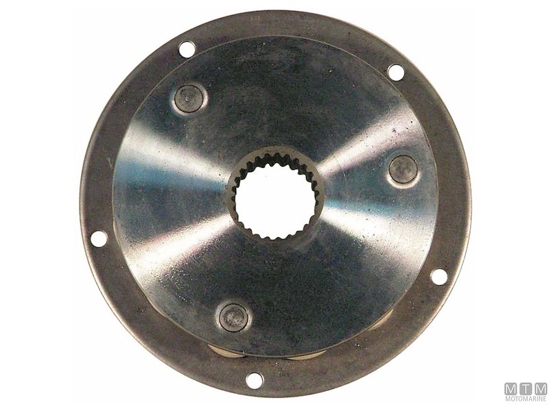 Parastrappi R&D Medium