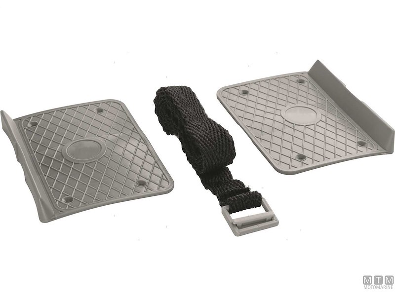 PIASTRA FISSA SERBATOI P2 