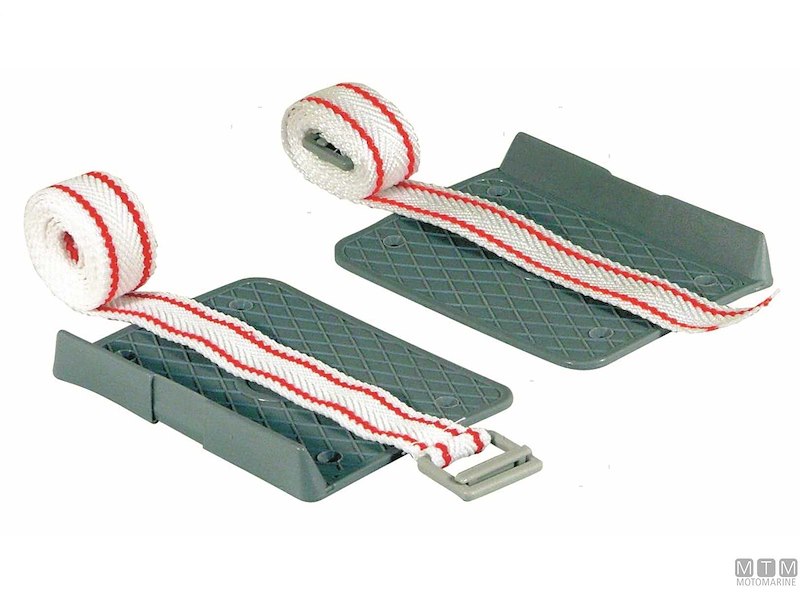 PIASTRA FISSA SERBATOI P2 