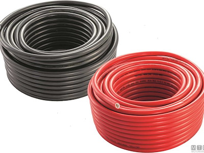 Cavi Elettrici CE per Batterie