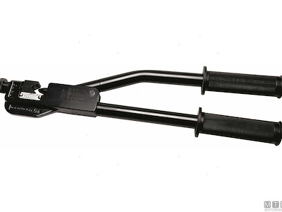 PINZA PRESSA CAPICORDA 450MM 