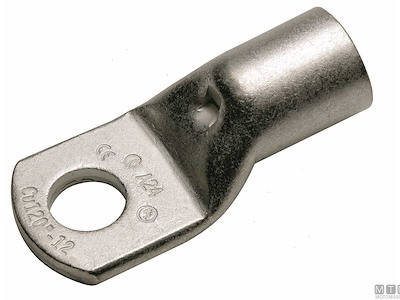 Capicorda per Cavo Batteria