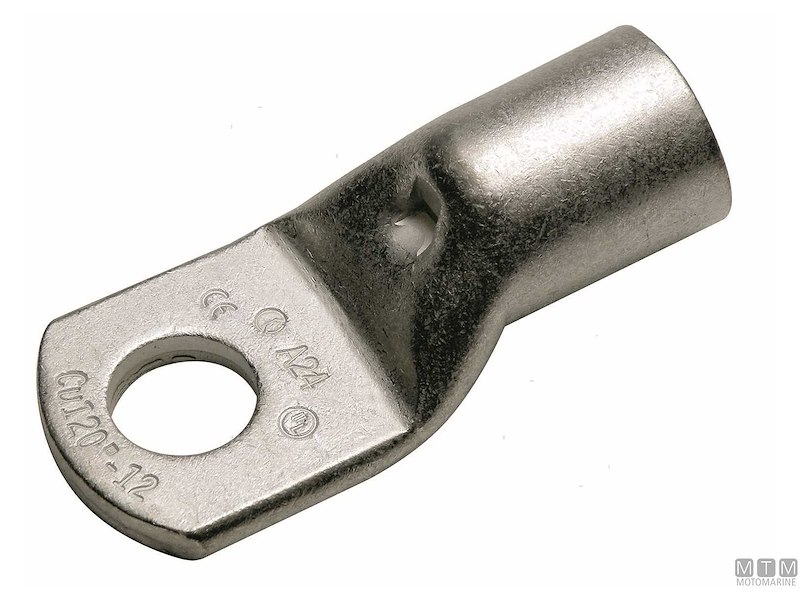 Capicorda per Cavo Batteria