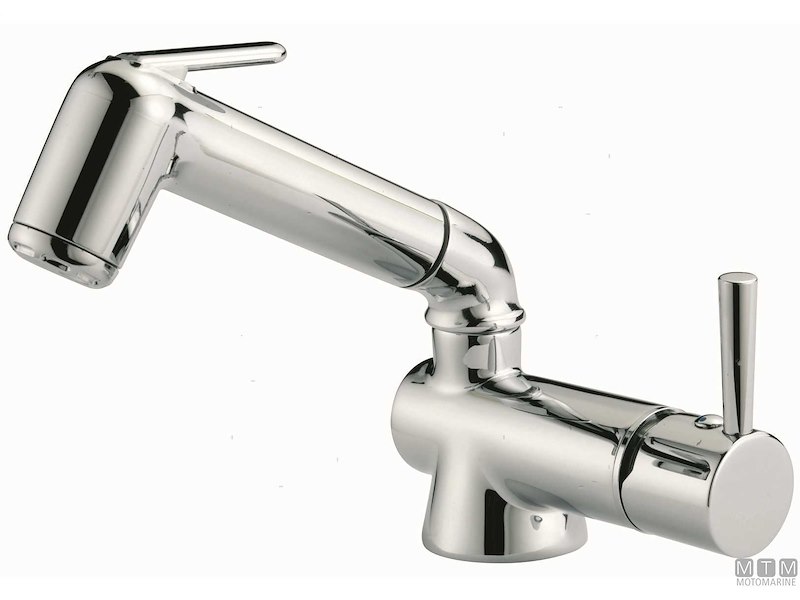 Miscelatore Shut Off Marine