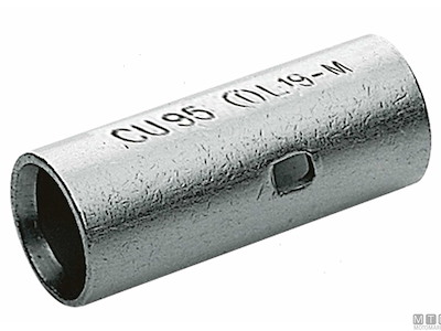 Giunti Testa-Testa per Cavi Batteria