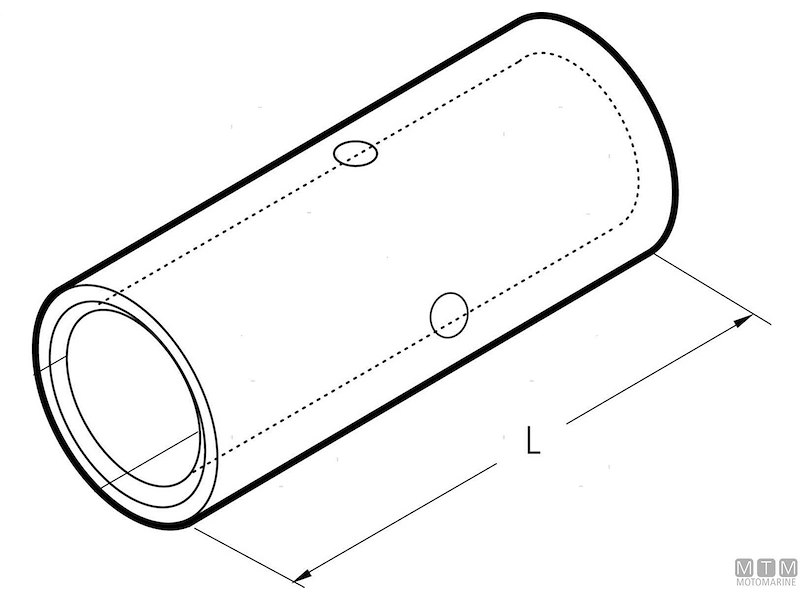 Giunti Testa-Testa per Cavi Batteria