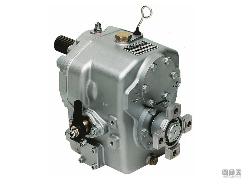 Invertitori Twin Disc/Technodrive TMC260