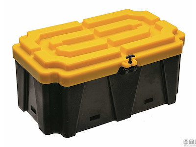 PORTABATTERIA 710x457x300MM 