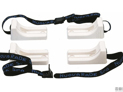 SELLA FISSA SERBATOI B.TANK 