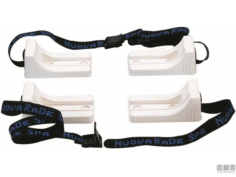 SELLA FISSA SERBATOI B.TANK 