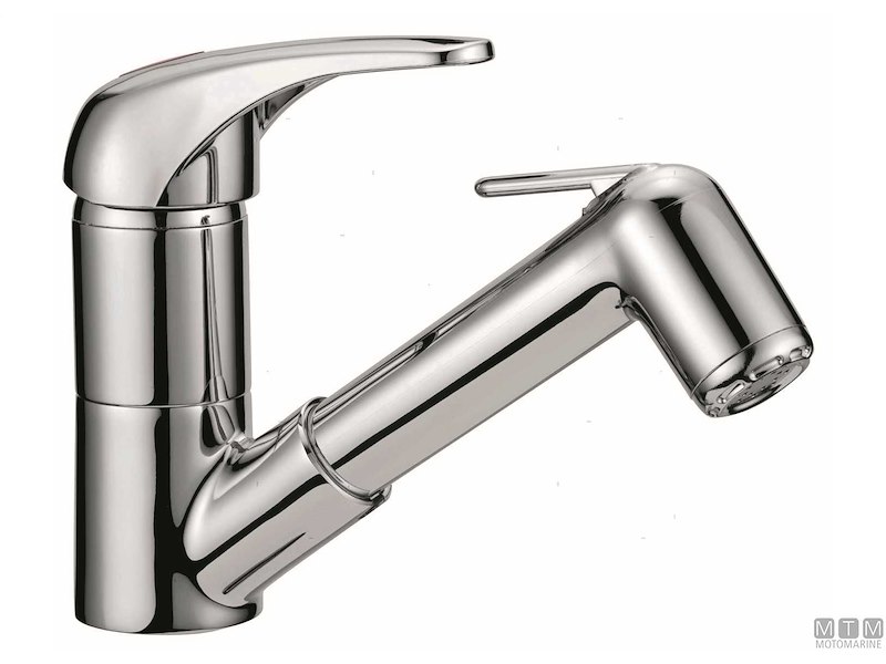 Miscelatore Shut Off Standard