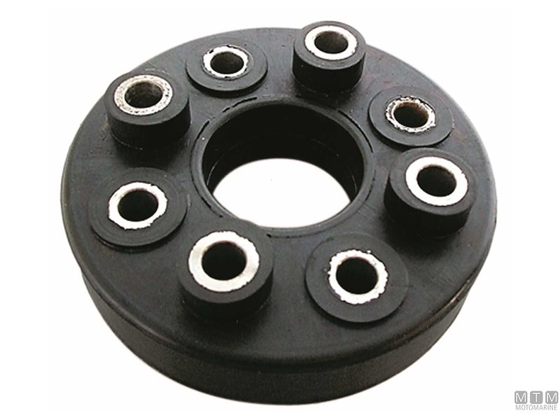 GIUNTO ELASTICO 8FBD D120MM 